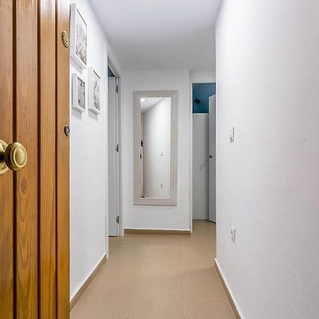 Goyeneta Luxury Suite Севиля Екстериор снимка