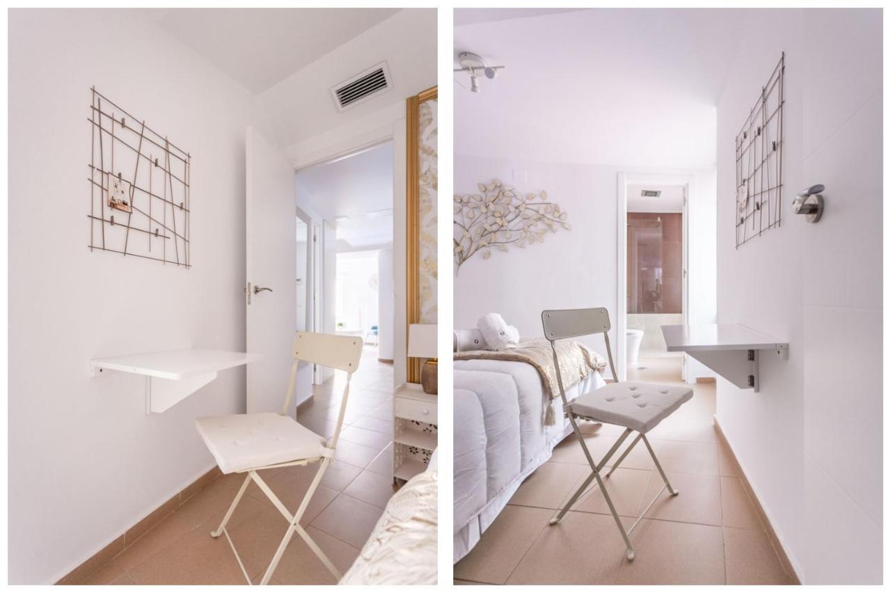 Goyeneta Luxury Suite Севиля Екстериор снимка