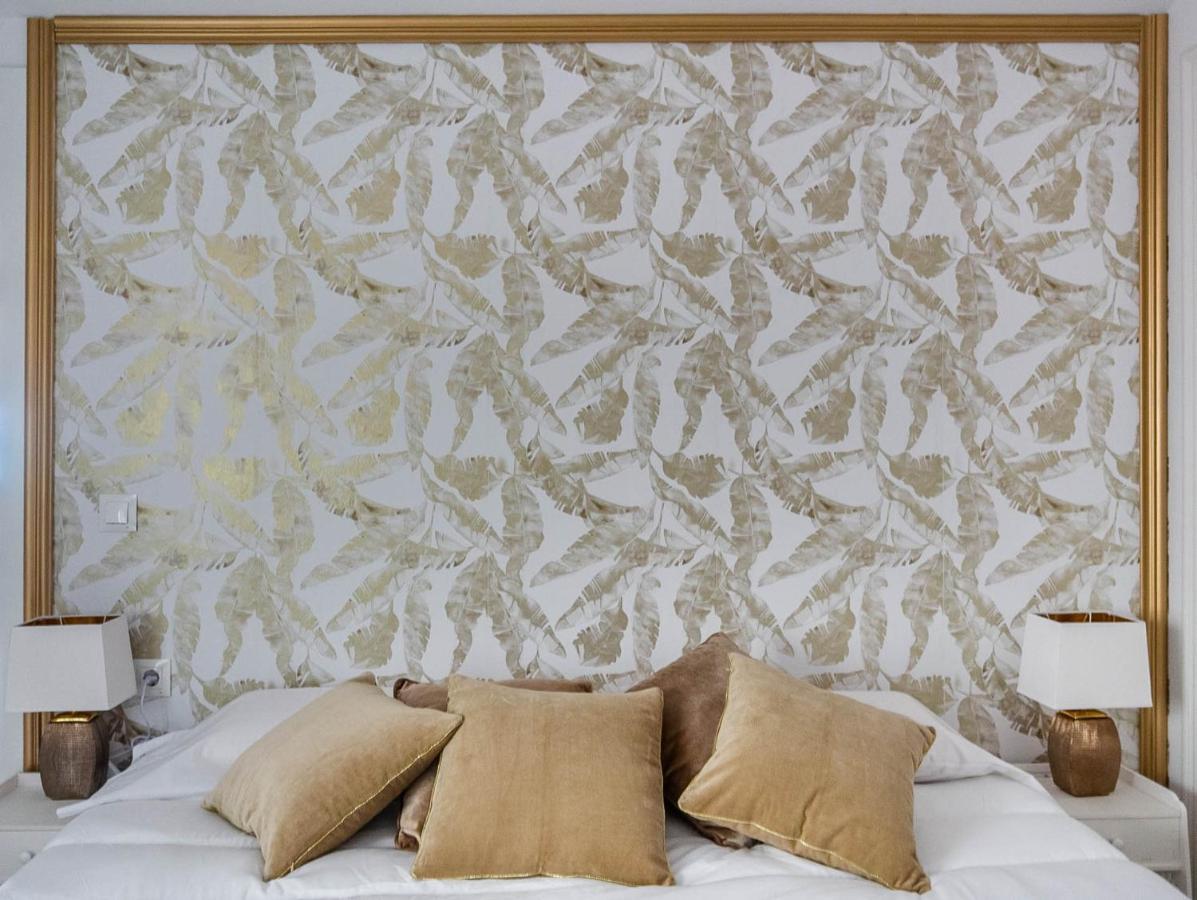 Goyeneta Luxury Suite Севиля Екстериор снимка