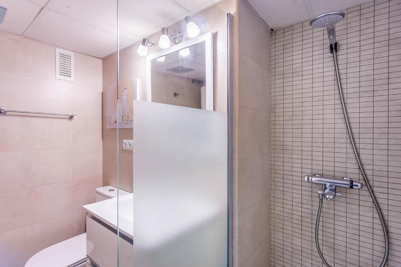 Goyeneta Luxury Suite Севиля Екстериор снимка
