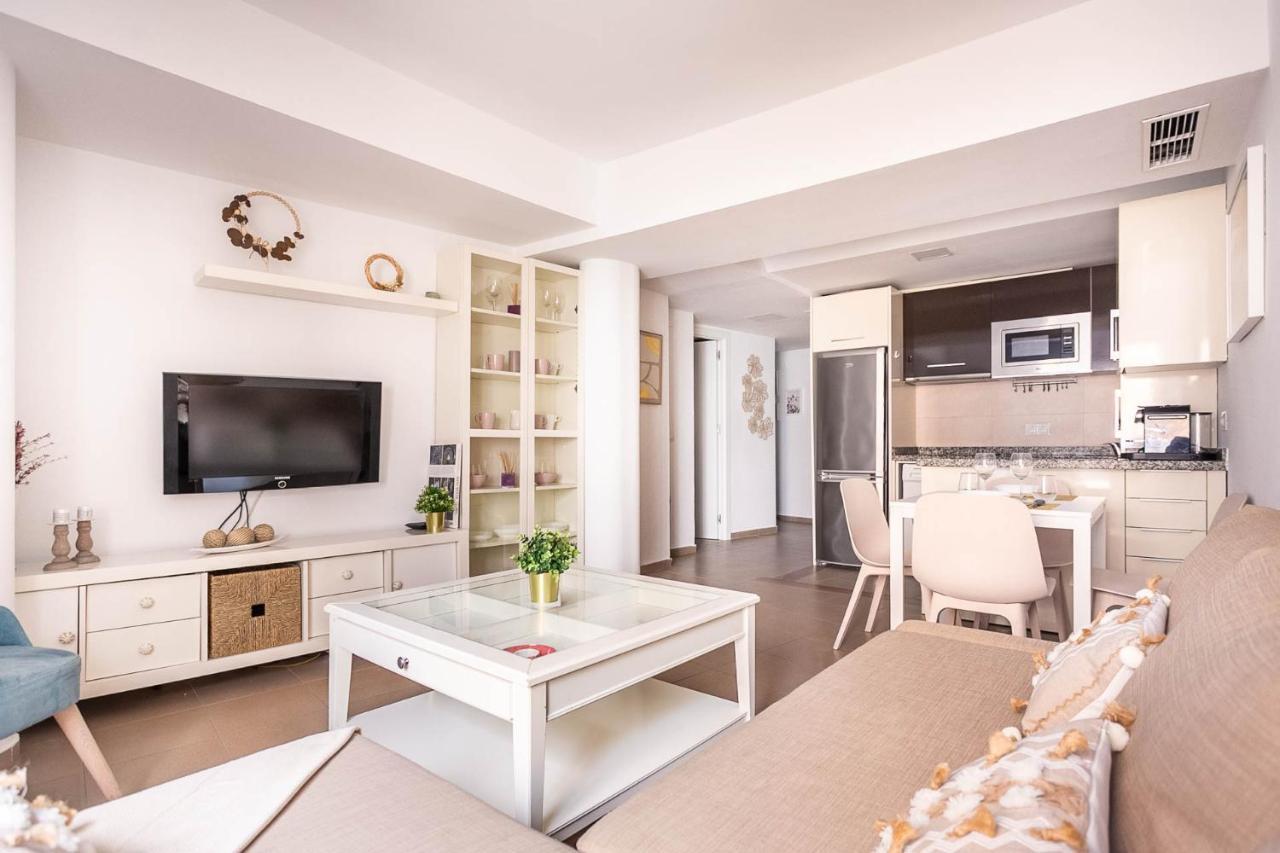 Goyeneta Luxury Suite Севиля Екстериор снимка