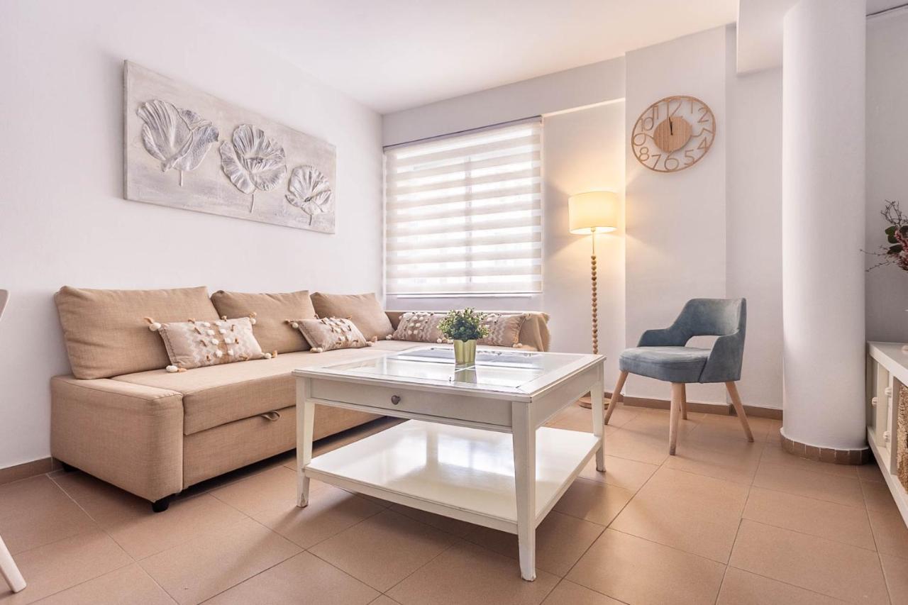 Goyeneta Luxury Suite Севиля Екстериор снимка